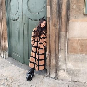 Meet your Posher, Sophie